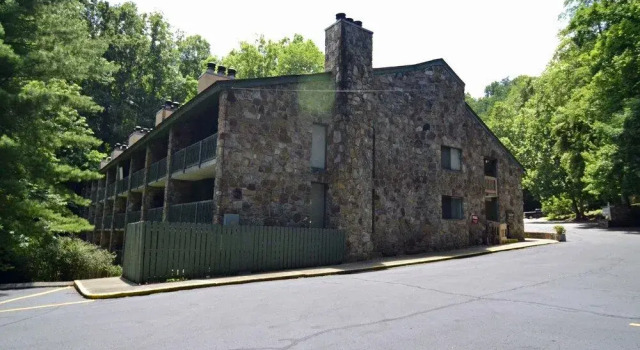 151 A Tranquil Hideaway 1 Bedroom 1 Bathroom Condo