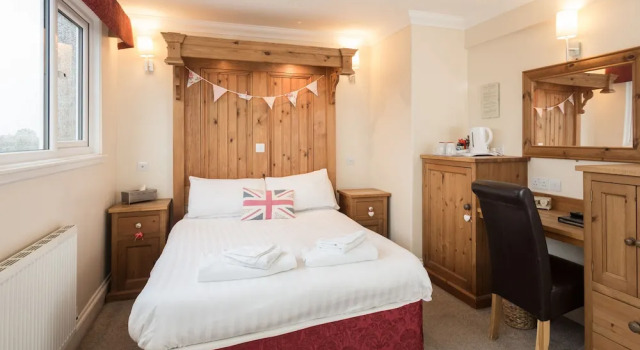 Airden House, Забронировать Отель Бизнес-отели Англии, 4* 5*