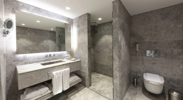 Одноместный номер Comfort с видом на сад D - Resort Ayvalık