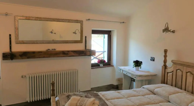 Номер Standard B&B Dalù