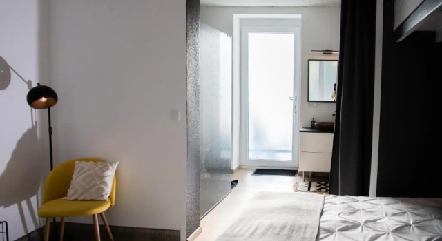 Au Calme de Hosdent, Rezerwuj Hotel Hotele w Liege z parkingiem, Parking