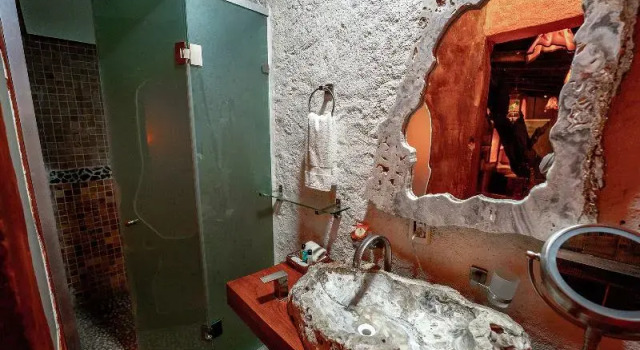 Люкс Hotel Hacienda Tepetlcalli 1870 Museo & Spa
