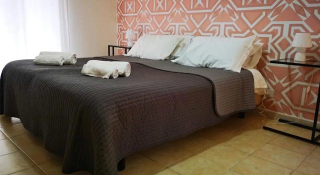 Номер Standard Casa Lilla