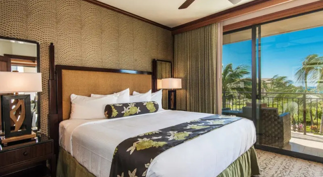 Шестиместный номер Standard Koloa Landing Resort at Poipu, Autograph Collection