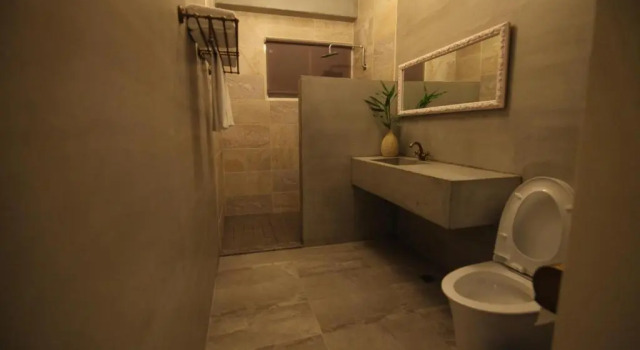 Номер Standard Cenacle B & B