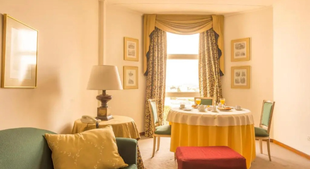 Номер Standard Hotel Libertador