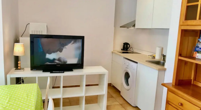 Апартаменты Economy Apartments