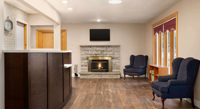 Travelodge by Wyndham Port Elgin