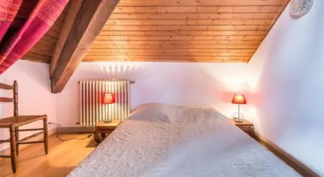 Apartment Location studio 33 m2 megeve centre 1, Забронировать Апартаменты/квартира Апартаменты Межев, рядом с Горнолыжный подъемник Мутели, Апартаменты/квартира