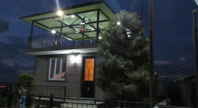 Giorgis Guest House Kobuleti, Book Guesthouse Kobuleti 