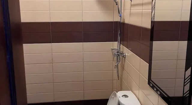 Номер Economy Lakepoint Villa