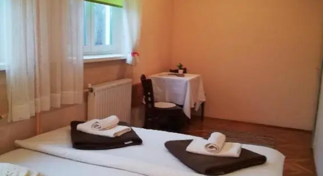 Двухместный номер Standard Guesthouse Arnika