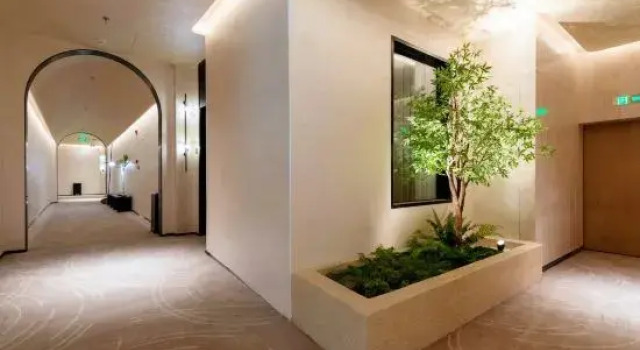 Likto Yiyu Hotel