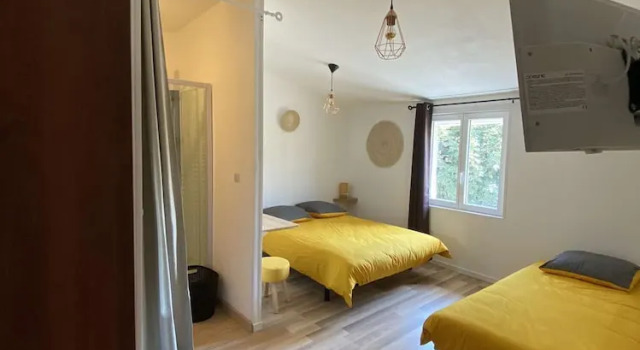 La Cigogne, Prenota Bed & breakfast Hotel a Champagne-Ardenne con piscina, Piscina