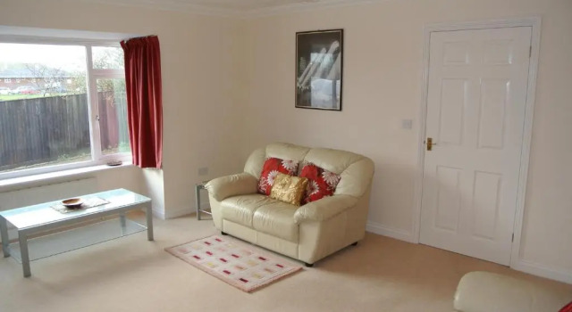 Bramley Cottage