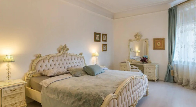 Luxury apartment in Riga, Prenota Appartamento Hotel a Vidzeme con parcheggio, Parcheggio