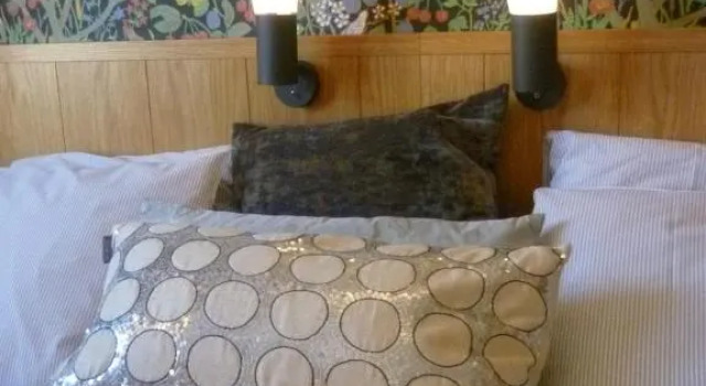 Полулюкс Sankt Olof Hotell & Krog