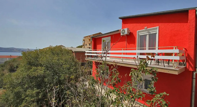 Apartment Jelena, Prenota Appartamento Cesarica 