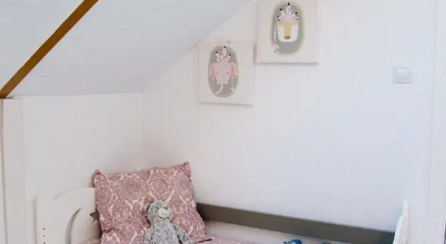 Коттедж Preciosa Casa La Humosa