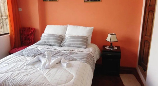 Kaboka Cusco Hospedaje Familiar