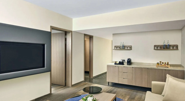 Novotel Mumbai International Airport