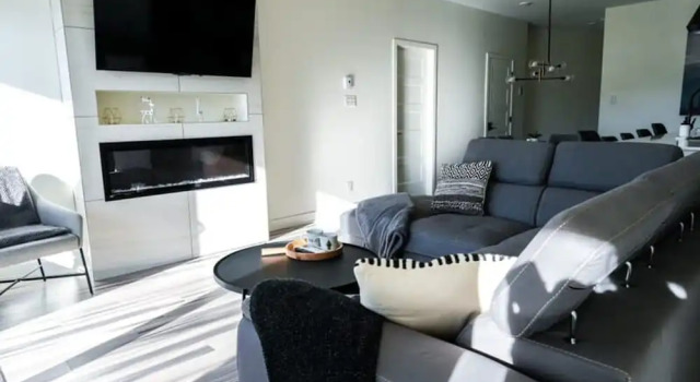 Апартаменты Condo le Y TI - St-donat