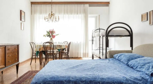 Апартаменты Apartment Piave Venice