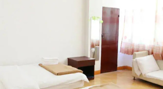 Xingyuan Apartment, Book Apartment Jimei 