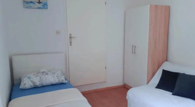 Apartmani Leženić Dada, Забронировать Отель Неум Федерация Боснии и Герцеговины