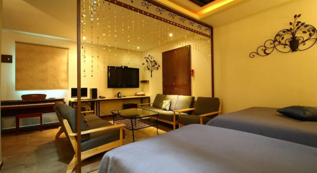 G-Stay Praha Hotel