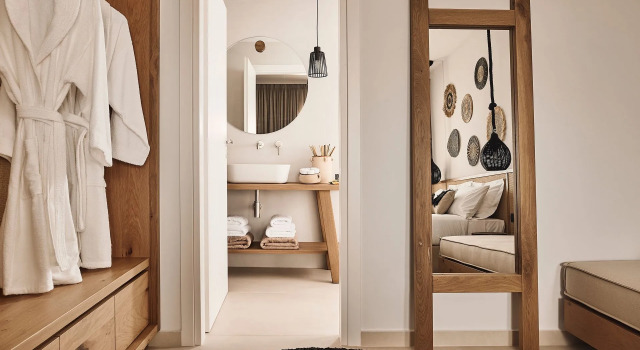 Номер Standard Nival Boutique Hotel