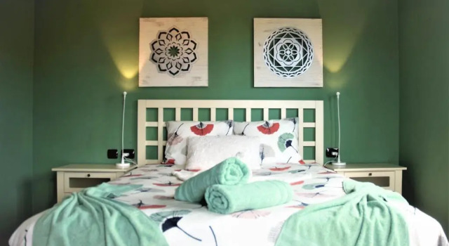 Номер Deluxe Bed & Breakfast Tenerife
