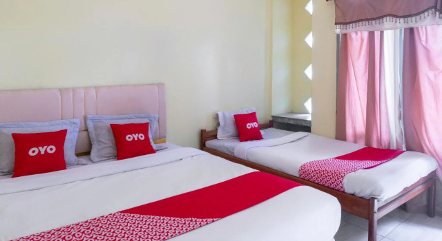 OYO 2901 Kings Guest House