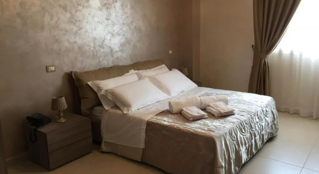 Двухместный номер Standard Hotel Riviera Palace