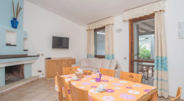 Residence Delphino (REI253)