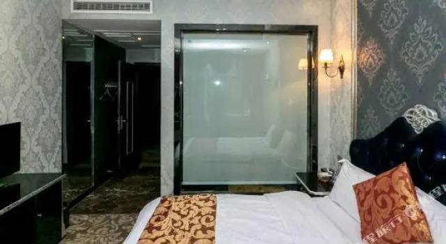 Suofei Business Hotel, Rezervați Hotel Rongchang Zona Chongqing