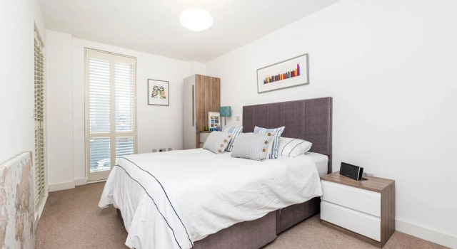 Stunning 1BD Flat Close to London Bridge Station, Забронировать Отель Отели Англии 3 звезды, 3*