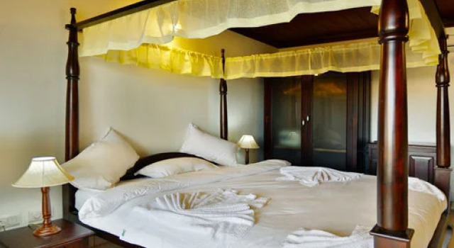 Номер Standard Resort Coqueiral - A Portuguese Heritage Stay by the Sea