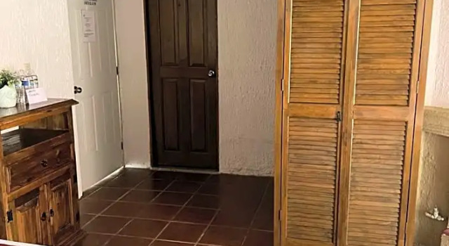 Номер Standard Hotel Villas Ajijic, Ajijic Chapala Jalisco