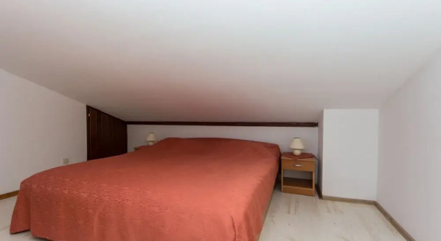 Люкс Apartments Lounger Frkovic