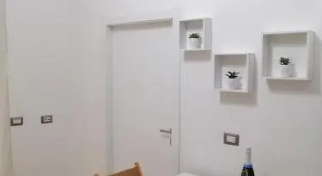 Magicstay - Flat 40M² 1 Bedroom 1 Bathroom - Naples