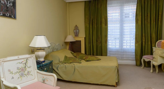 Двухместный люкс Royal Hôtel de la cloche