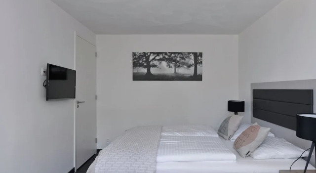 Luxurious Tower Villa With a View, Located in Nature Reserve, Reserva ahora Villa Hoteles en Ouddorp con desayuno, Desayunos
