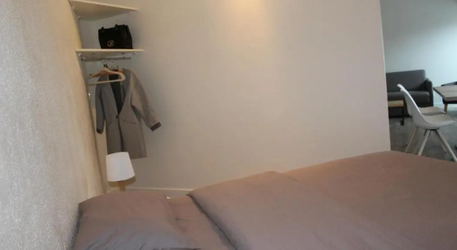 Семейный люкс STUDIO COCON ULTRA CENTRE LE MANS