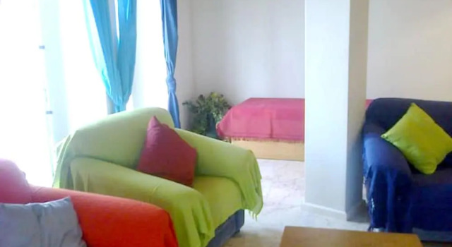 Apartment With 2 Bedrooms in Nazaré, With Wonderful sea View, Furnished Terrace and Wifi Near the Beach, Rezervovat Apartmán Hotely v Oeste s parkováním, Parkování