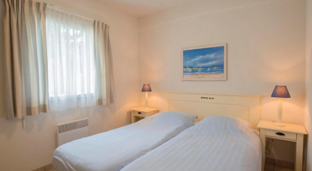 Attractively furnished villa with private pool in Château d'Olonne