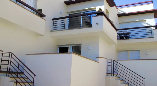 Holiday Home Wouters
