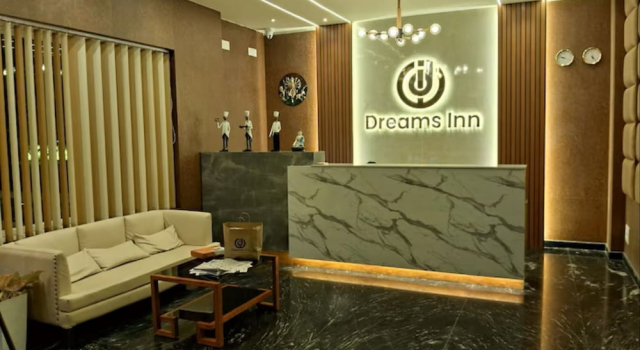 Hotel Dreams Inn Kharagpur, Rezervasyon Otel Kharagpur West Bengal