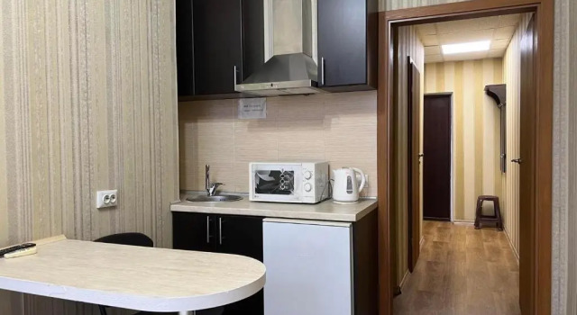 Номер Superior The apartments