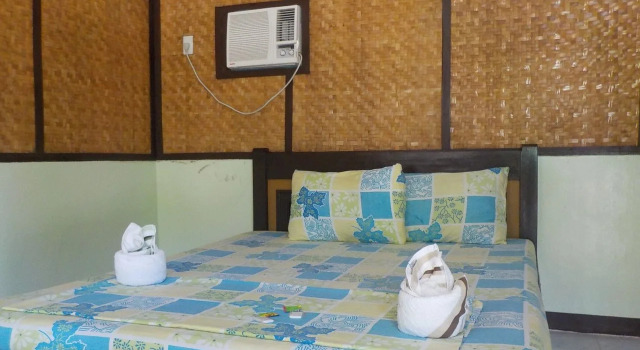 Green Mountain Resort Capiz, Prenota Resort New Washington Filippine